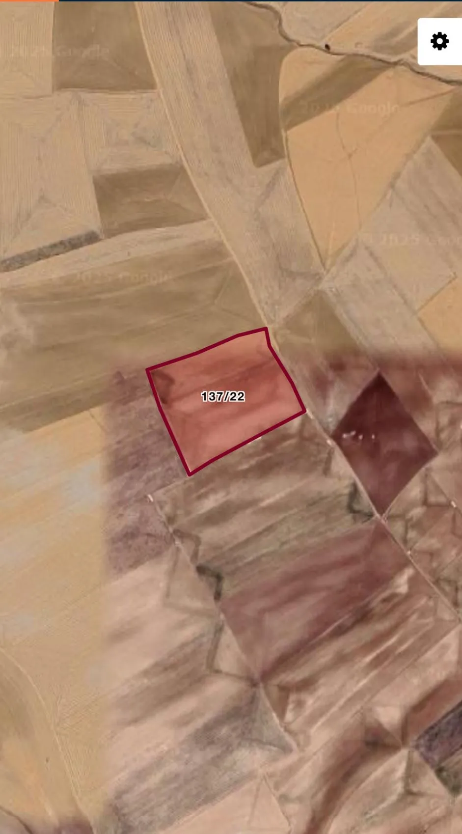 KONYA TUZLUKÇU KUNDULLU'DA YATIRIMLIK 32.908 M2 SATILIK MÜSTAKİL TARLA